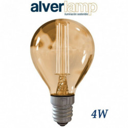 BOMBILLA LED DE FILAMENTO...