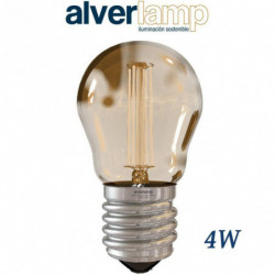 BOMBILLA LED DE FILAMENTO...