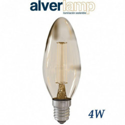 BOMBILLA LED DE FILAMENTO...