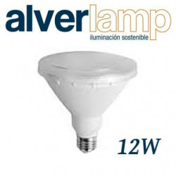 BOMBILLA LED PAR-38 12W...